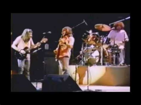 Eagles witchy woman concert on youtube